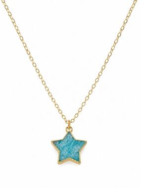 Amazonite Necklace